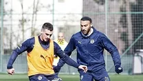 Erzurumspor hazırlıkları