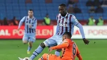 Pepe en az 5 maç yok