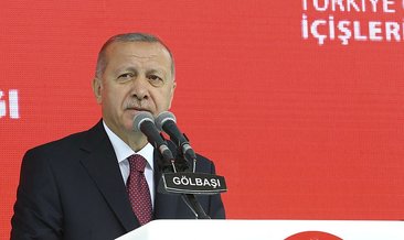 Erdoğan Avrupa şampiyonu Akgül'ü kutladı