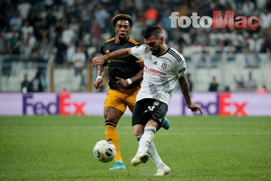 Beşiktaş’ta Abdullah Avcı: Antrenörlüğüm sorgulanamaz
