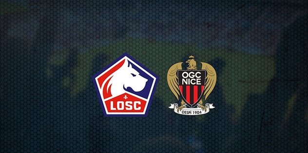 Lille - Nice maçı ne zaman, saat kaçta ve hangi kanalda canlı yayınlanacak? | Fransa 1. Lig - Son...