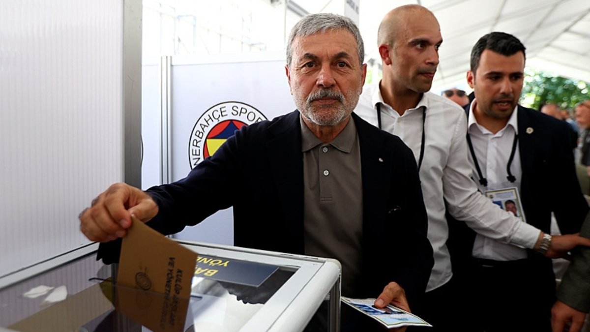 Fenerbahçe'de 3. Aykut Kocaman dönemi başlıyor! İşte o tarih