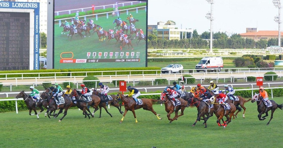 Nefesler Tutuldu Ankara Ve Istanbul Da Son Gazi Kosusu Provalari Fotomac