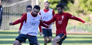 Cimbom 3 eksikle çalıştı