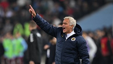 Dünyaca ünlü hesaptan Jose Mourinho paylaşımı! Spot ışıklarını seviyor