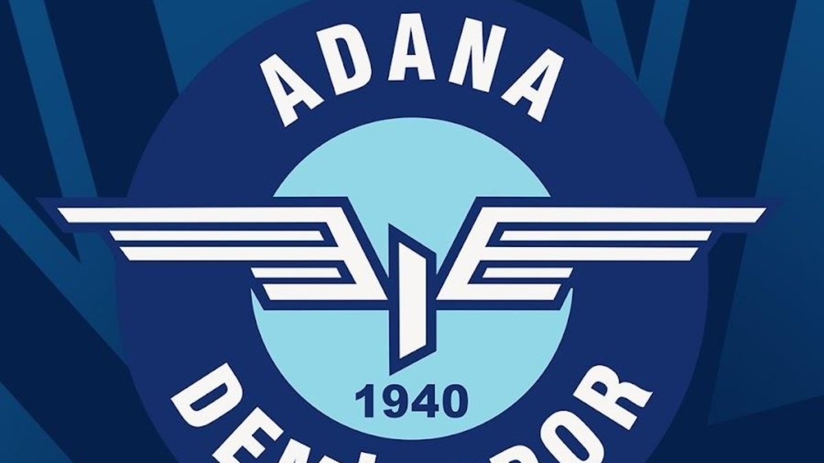 Adana Demirspor Yücel’e emanet
