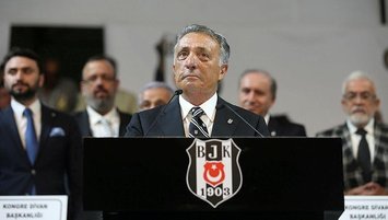 Mazbata töreni bugün 15.30’da