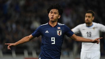 Japonya'dan Moğolistan'a tarihi fark!