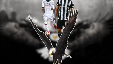 Tosic Ve Talisca Dan Kartal Pencesi Pozu Fotomac