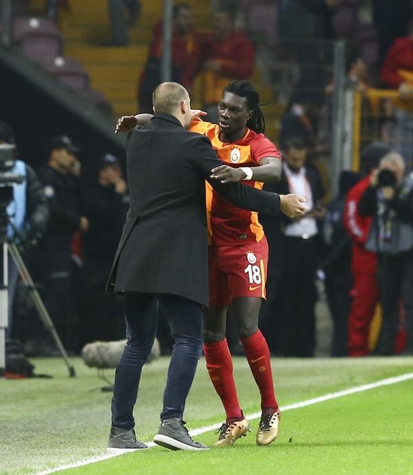 Igor Tudor imzasını attı