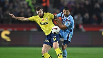 Edin Dzeko 38 yaşında