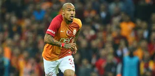 De Jong gitti