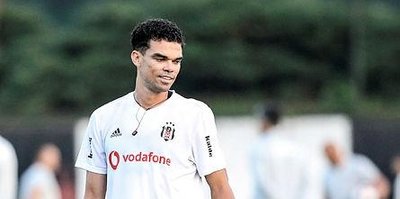 Wolverhampton Wanderers'dan Beşiktaş'a Pepe için 7 milyon Pound