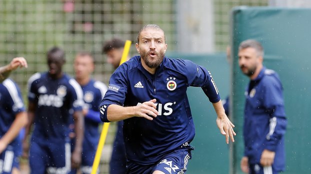 Son dakika FB haberleri | Fenerbahçe'de flaş kararlar! Caner Erkin'in ardından... #