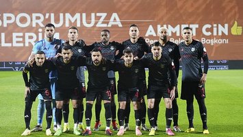 13. hafta derbiyle başlıyor