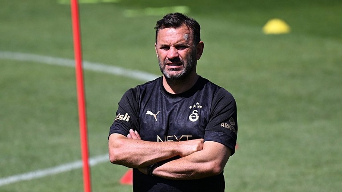Buruk A Spor'da Buruk A Spor'da