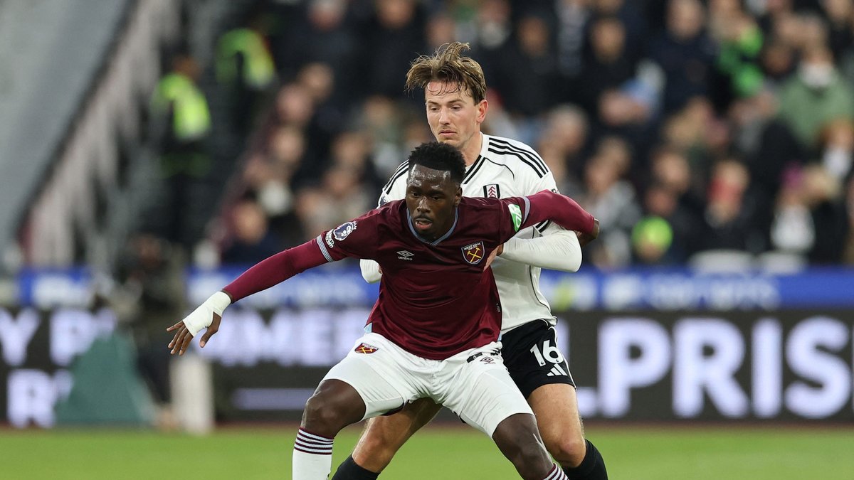 Galatasaray'ın Gözdesi Soungoutou Magassa İçin Harekete Geçti mi? - Görsel 1