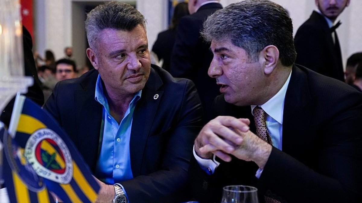 Başkan aday olmazsa adayım