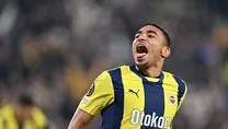 Djiku’dan şık gol