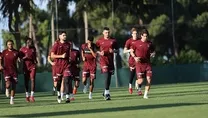 Vira bismillah! Fırtına başladı