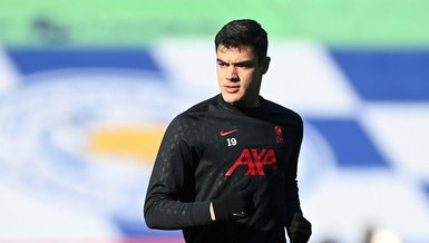 Liverpool Teknik Direktörü Jürgen Klopp'tan Ozan Kabak sözleri! Takımda kalacak mı?