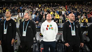 Marcel Licka: Çok cesurduk