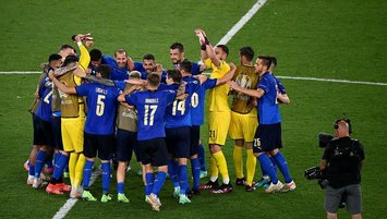 Tartışmasız favori