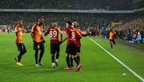 Galatasaray yeni seri peşinde