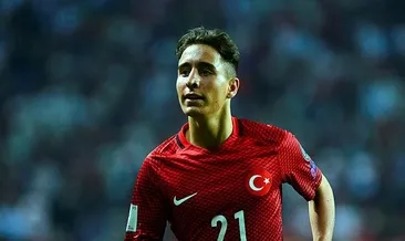 Emre Mor için Beşiktaş devrede