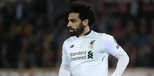 Muhammed Salah o fotoğraf hakkında konuştu!