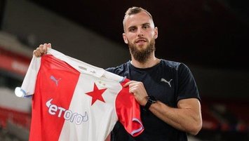 Fırtına'da golcü operasyonu!