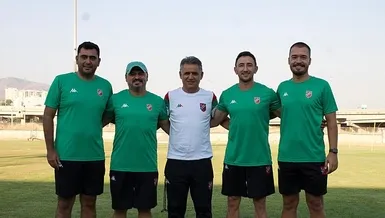Karşıyaka stoper istiyor
