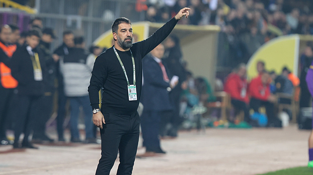 Arda Turan'a İspanya'da 1 yıl hapis cezasına çarptırıldı