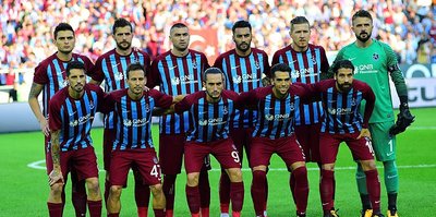 Trabzonspor’u izle Lucescu!