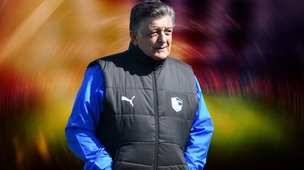 Son dakika spor haberi: BB Erzurumspor'un yeni teknik direktörü Yılmaz Vural A Spor'a özel açıklamalarda bulundu! #