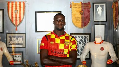 Bokele Göztepe'de