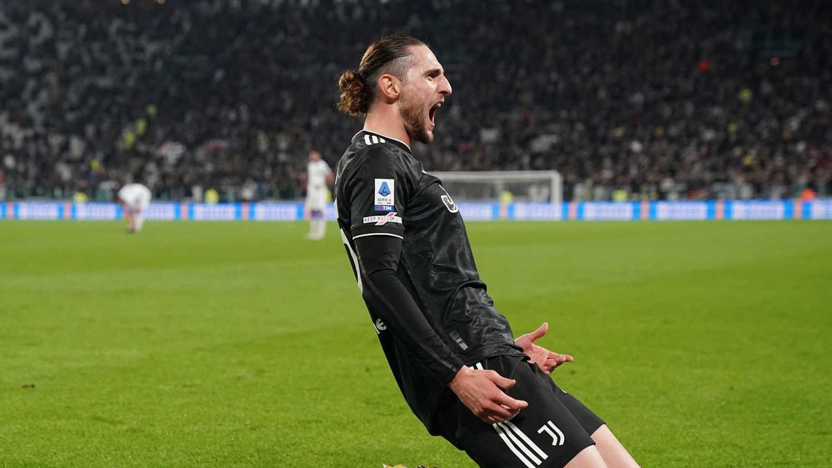Galatasaray'da Adrien Rabiot hareketliliği!