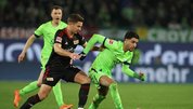 Wolfsburg ile Union Berlin yenişemedi!