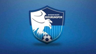 Erzurumspor'da Arturo Mina'nın Covid-19 testi pozitif çıktı