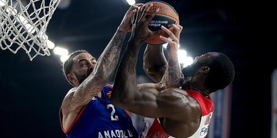 Euroleague Round 14 continues Friday