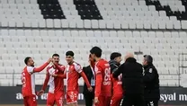 Sivasspor, bu sezon ilk kez 3’te 3 yaptı