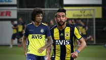 Fenerbahçe’de Isla gerçeği! Luiz Gustavo...