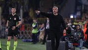 Thomas Reis: 1 puan aldık çok mutluyuz