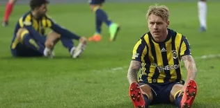 Simon Kjaer’den penaltı isyanı