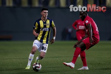 Beşiktaş’ta Abdullah Avcı’dan flaş Eljif Elmas yorumu!