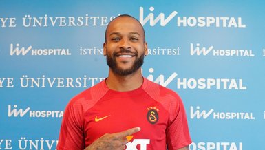 Sevilla'ya transferi gündemde olan Marcao'ya dair Galatasaray'dan paylaşım!