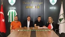 Tolga Tağ ile yola devam