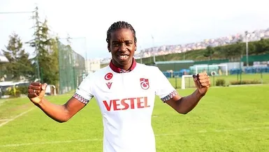 Diabate Partizan’da