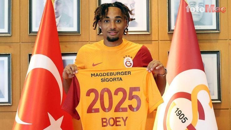 Son dakika spor haberi: Fatih Terim'den Galatasaray yönetimine transfer listesi! En az biri alınacak