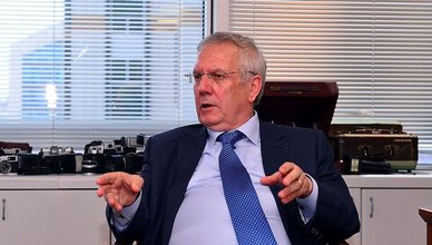 Sike Davasinda Ret Son Dakika Fenerbahce Haberleri Fotomac